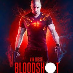 Bloodshot ((Full Movie)) 2020