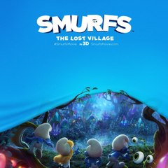 Smurfs  The Lost Village