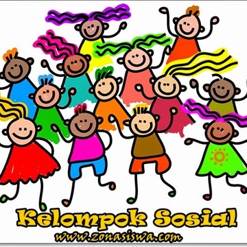 Sekelompok