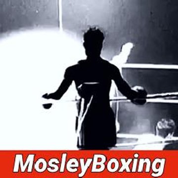 MosleyBoxing YouTube Channel