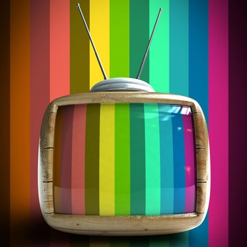 Kpop TV Show