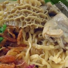 Bakmi