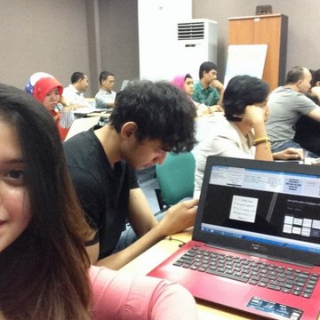 kursus bisnis online jakarta