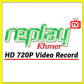 Replay Khmer