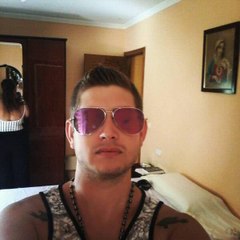 Davis Padilla Ferrandez