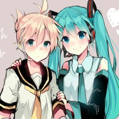 Hatsune Miku