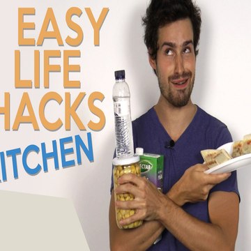 Easy Life Hack