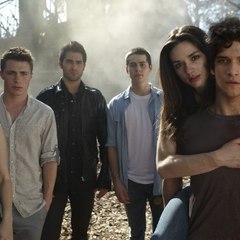 Teen Wolf Season 6