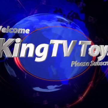 KingTV Toys