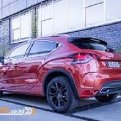 car review drive