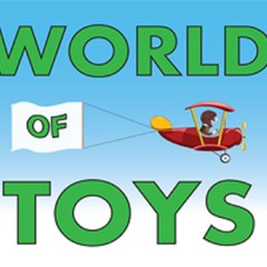 World of toys