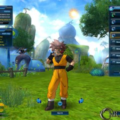 game dragon ball