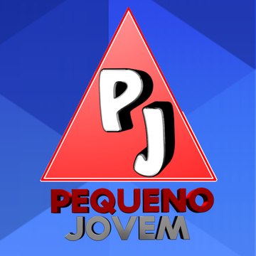 Pequeno Jovem