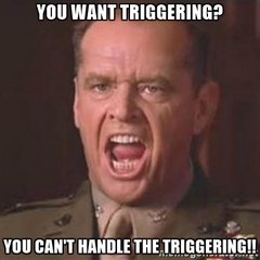 The Triggering