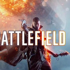 battlefield 1 gamer