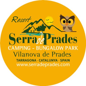Serra De Prades Camping & Bungalow Park