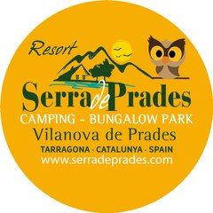 Serra De Prades Camping & Bungalow Park