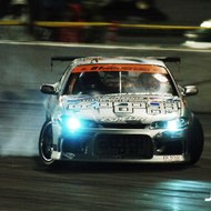 Formula Drift