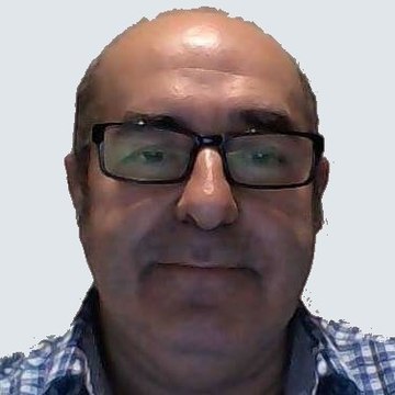 Carlos Gil Rabila