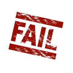 Epic Fail