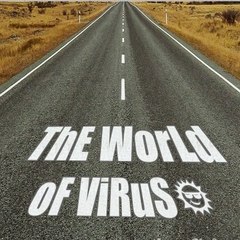 ThE WorLd oF ViRuS