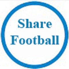Share Football