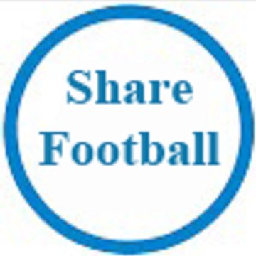 Share Football