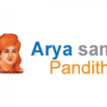 Arya Samaj Pandit