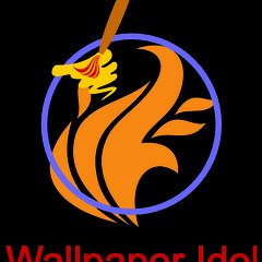 Wallpaper idol