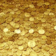 В поисках золота и клада в Сибири!