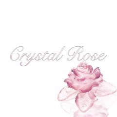 Crystal Rose