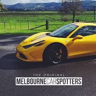 Melbourne Car Spotters