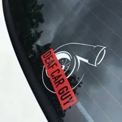 Deaf Car Guy