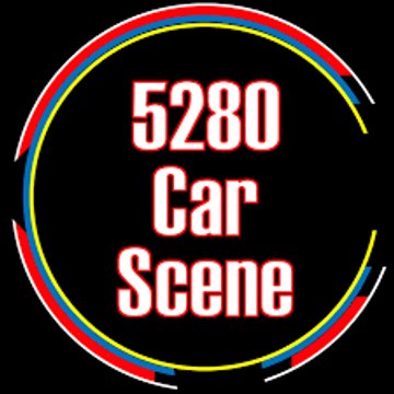 5280 Car Scene