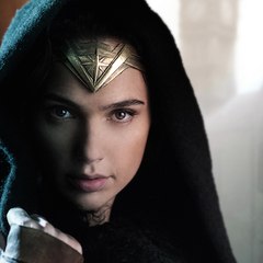 Wonder-Woman