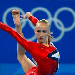 Anna Kolchanova