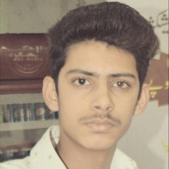 Haseeb Mughal