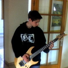 Mathieu mathguitar64