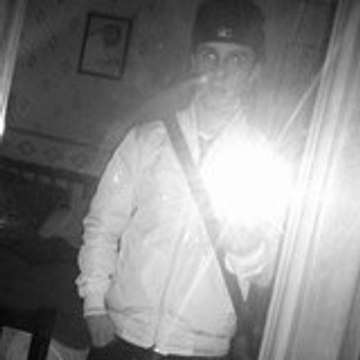 Christopher Lucas