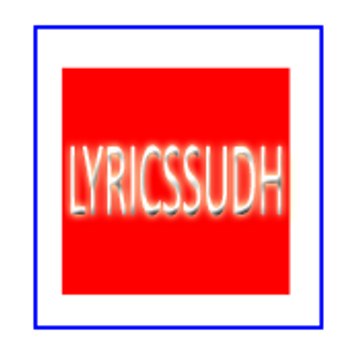 Lyricssudh