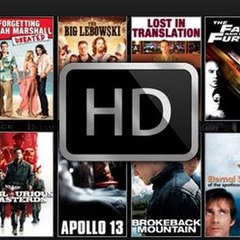 Free HD TV Show