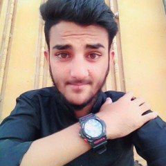 Hamza Hanif