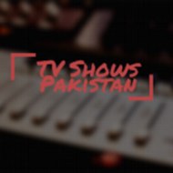 TV Shows Pakistan