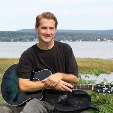 Eric Grow