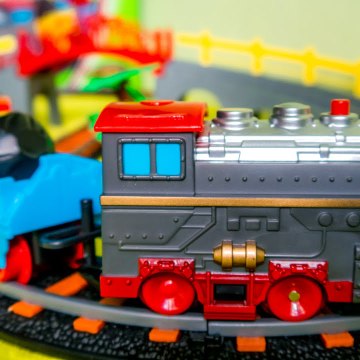 video toy for kid