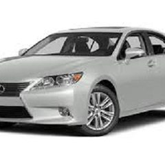 Lexus Es 350 Review 2016