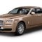 Roll royce ghost Review 2016