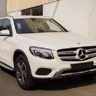 mercedes glc 250 4matic 2016