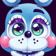 toy bonnie