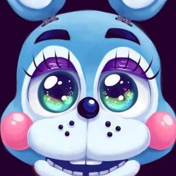 toy bonnie